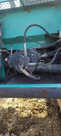 Buy Kobelco SK200 Used Excavator / 7 Used Kobelco SK200 Excavator 2016 Model / 7