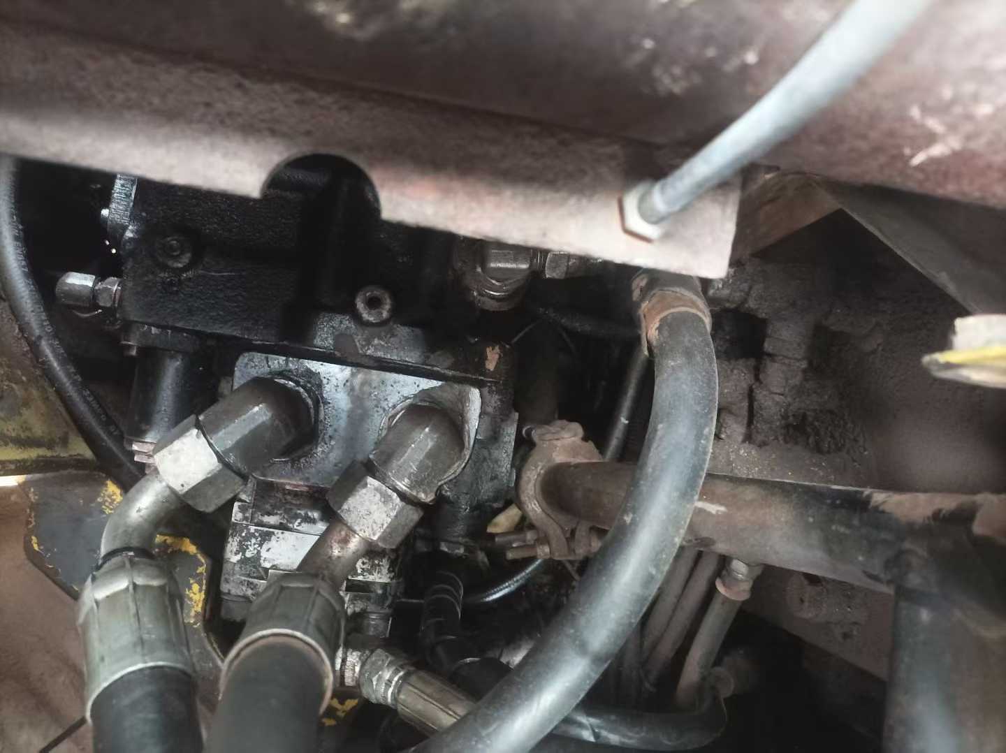 Buy Kobelco SK80H Used Excavator / 5 Used Kobelco SK80H Excavator 2016 Model / 5