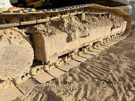 Buy Sumitomo NS-35 Used Excavator / 4 Used Sumitomo NS-35 Excavator 2016 Model / 4