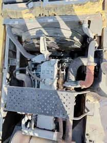 Buy Sumitomo NS-35 Used Excavator / 8 Used Sumitomo NS-35 Excavator 2016 Model / 8