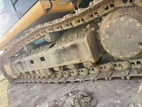 Buy Caterpillar 336FLH Used Excavator / 5 Used Caterpillar 336FLH Excavator 2017 Model / 5