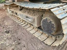 Buy Caterpillar 312B Used Excavator / 7 Used Caterpillar 312B Excavator 2016 Model / 7