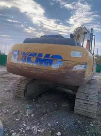 Buy XCMG XE215 Used Excavator / 4 Used XCMG XE215 Excavator 2017 Model / 4