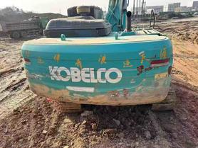 Buy Kobelco SK330-10 Used Excavator / 3 Used Kobelco SK330-10 Excavator 2016 Model / 3