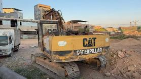 Buy Caterpillar CT20 Used Excavator / 5 Used Caterpillar CT20 Excavator 2016 Model / 5