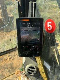 Buy Caterpillar CT45 Used Excavator / 8 Used Caterpillar CT45 Excavator 2019 Model / 8