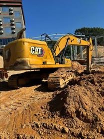 Buy Caterpillar 323 Used Excavator / 2 Used Caterpillar 323 Excavator 2020 Model / 2