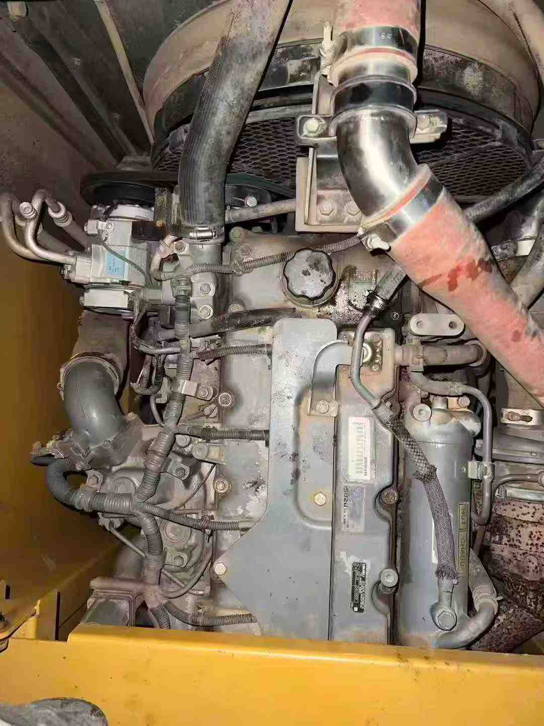 Buy Sany SY135 Used Excavator / 3 Used Sany SY135 Excavator 2016 Model / 3