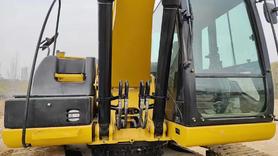 Buy Caterpillar 323D2L Used Excavator / 7 Used Caterpillar 323D2L Excavator 2017 Model / 7