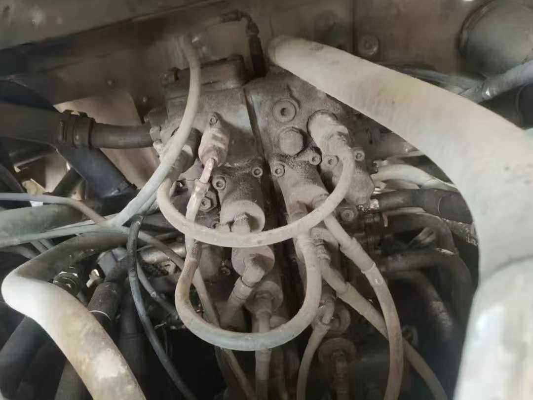 Used Sumitomo NS-35 Excavator 2016 Model / 3