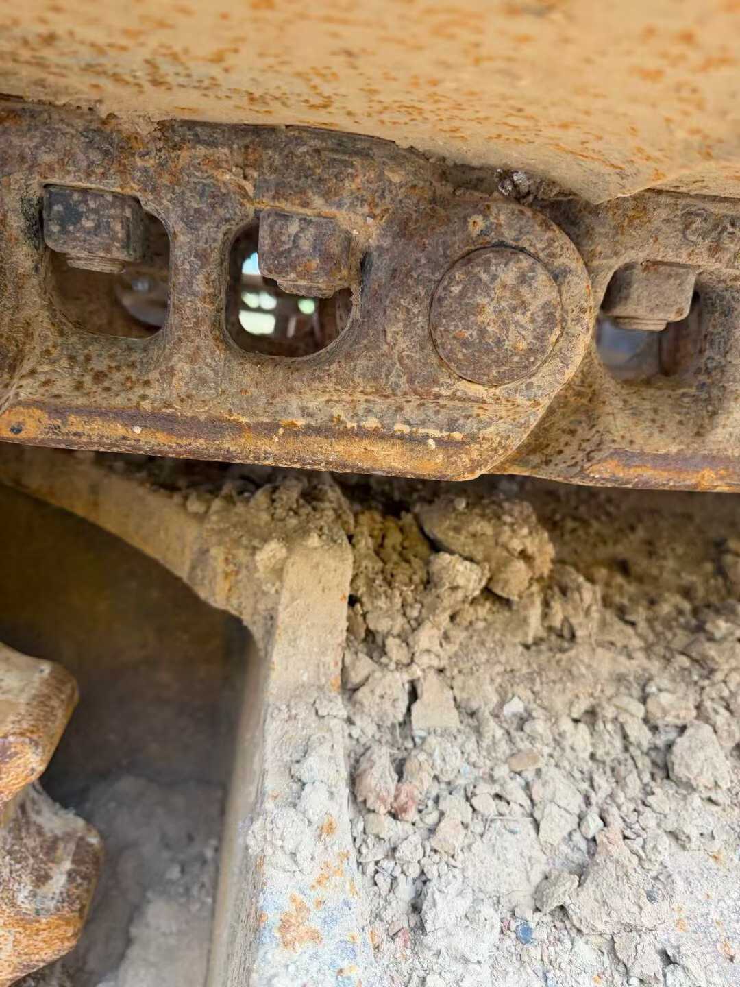 Used Komatsu PC60-7 Excavator 2011 Model / 4