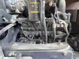 Buy Komatsu PC60-8 Used Excavator / 8 Used Komatsu PC60-8 Excavator 2011 Model / 8