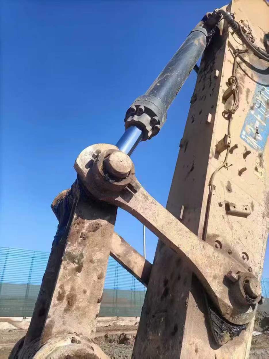 Used Caterpillar 336FLH Excavator 2020 Model / 2