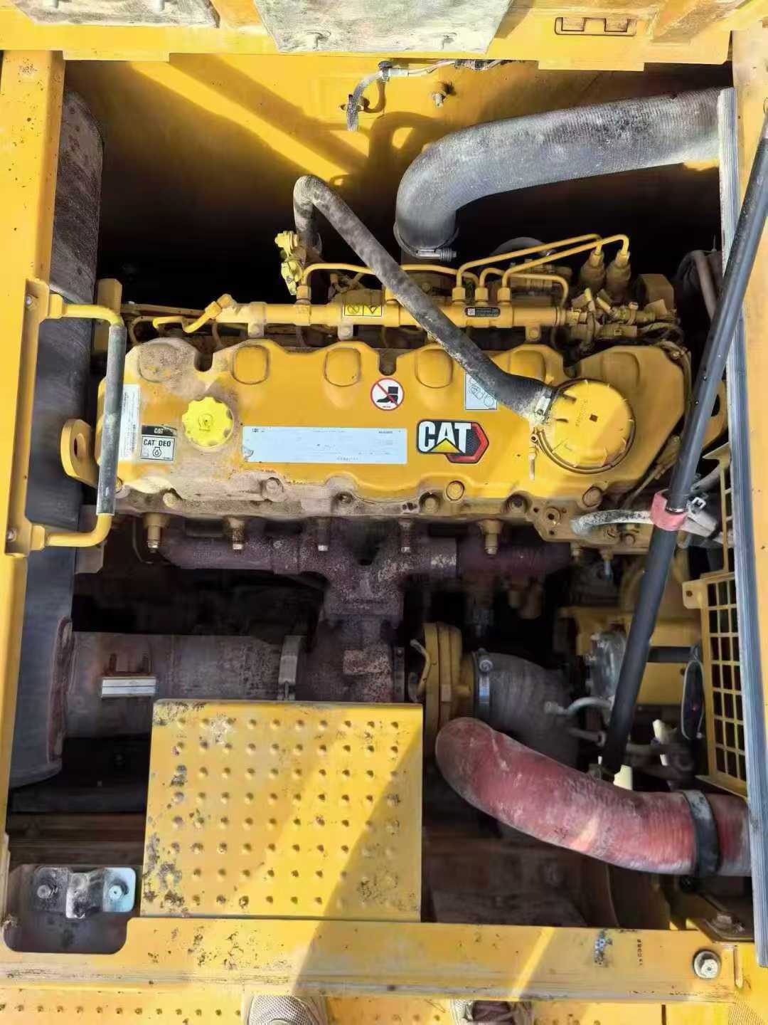 Used Caterpillar 336FLH Excavator 2020 Model / 8