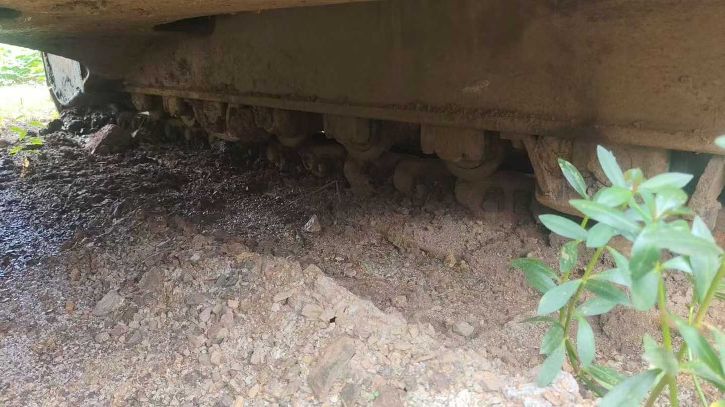 Used Sany SY235H Excavator 2016 Model / 6