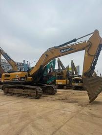 Buy Sany SY75 Used Excavator / 5 Used Sany SY75 Excavator 2022 Model / 5