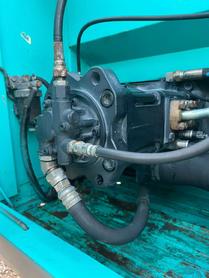 Buy Kobelco SK200-9 Used Excavator / 4 Used Kobelco SK200-9 Excavator 2016 Model / 4