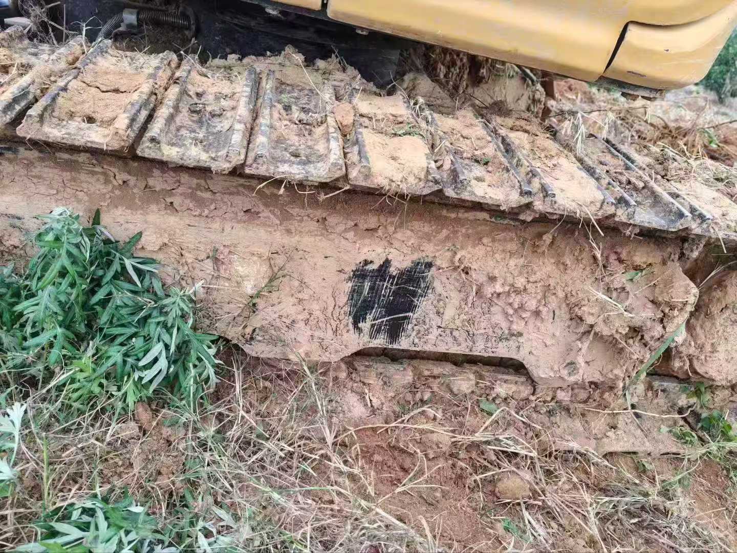 Used Sany SY18U Excavator 2022 Model / 8