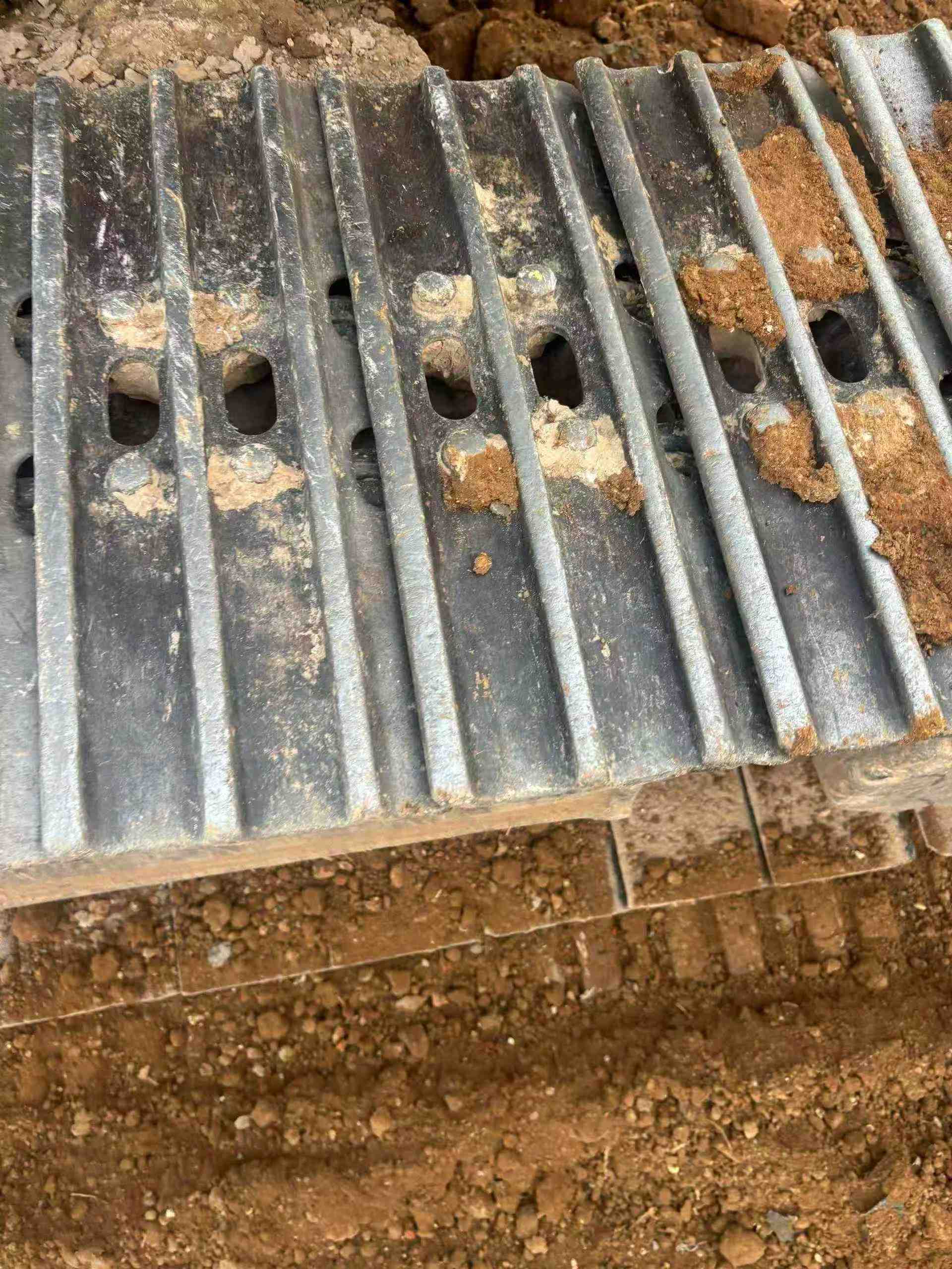 Used Hitachi ZX120 Excavator 2016 Model / 4