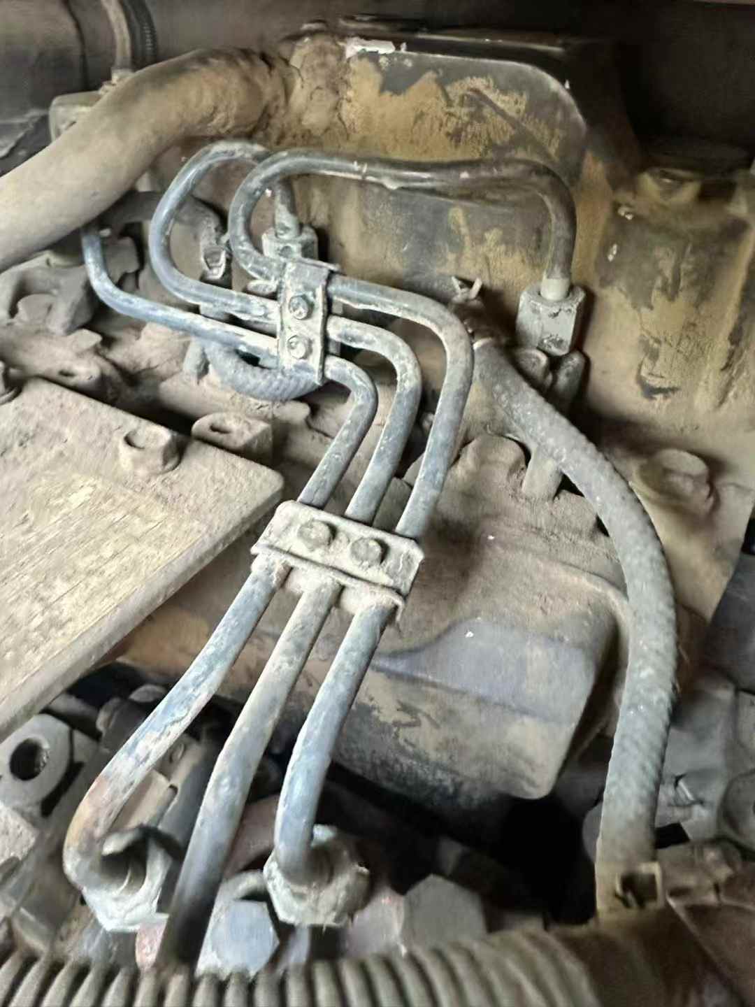 Used Komatsu PC650 Excavator 2016 Model / 5