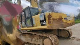 Buy Komatsu PC70-7 Used Excavator / 3 Used Komatsu PC70-7 Excavator 2016 Model / 3