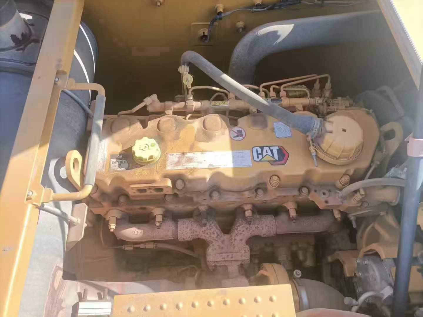 Used Caterpillar 336FLH Excavator 2020 Model / 7