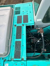 Buy Kobelco SK200-9 Used Excavator / 7 Used Kobelco SK200-9 Excavator 2016 Model / 7