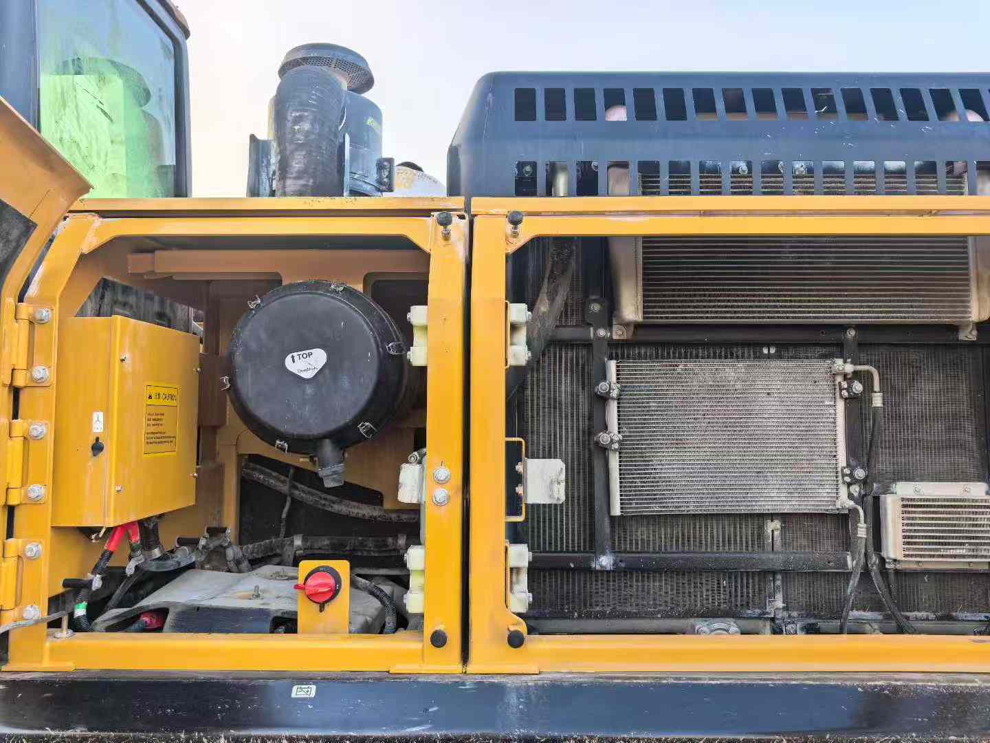 Buy Sany SY75 Used Excavator / 8 Used Sany SY75 Excavator 2022 Model / 8