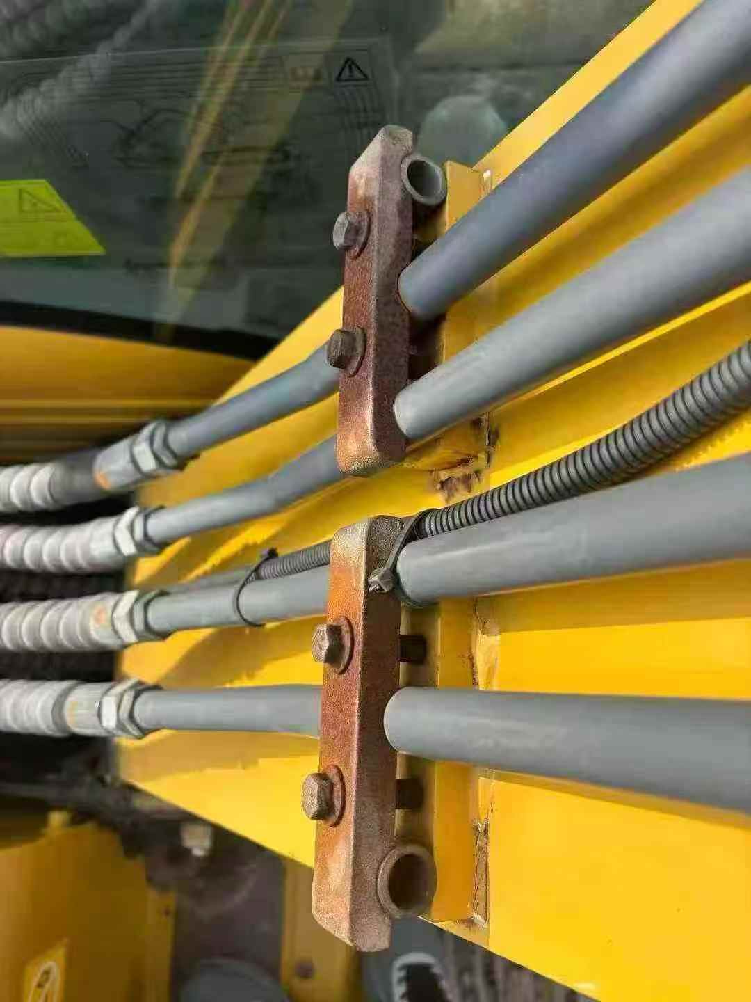 Buy XCMG XE75C Used Excavator / 8 Used XCMG XE75C Excavator 2019 Model / 8