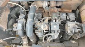 Buy Komatsu PC450 Used Excavator / 5 Used Komatsu PC450 Excavator 2013 Model / 5