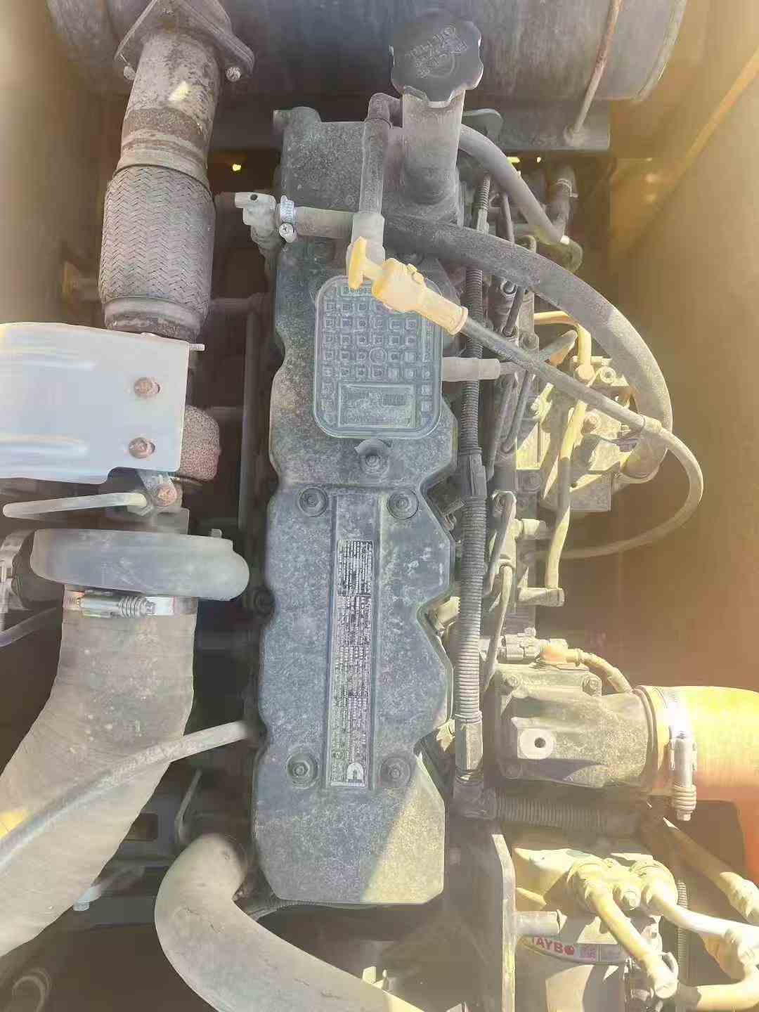 Used XCMG LW200 Excavator 2022 Model / 6