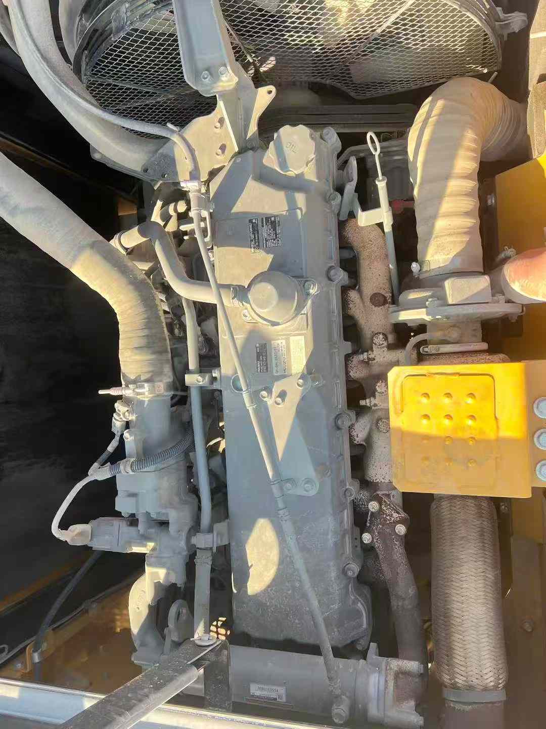 Used Sany SY75 Excavator 2022 Model / 7