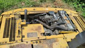 Buy Komatsu PC30-7 Used Excavator / 9 Used Komatsu PC30-7 Excavator 2016 Model / 9