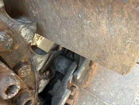 Buy Caterpillar 349FL Used Excavator / 2 Used Caterpillar 349FL Excavator 2016 Model / 2