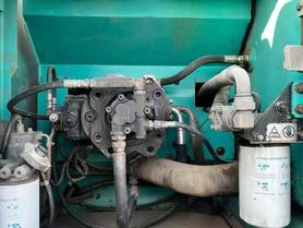 Buy Kobelco SK2008 Used Excavator / 7 Used Kobelco SK2008 Excavator 2010 Model / 7