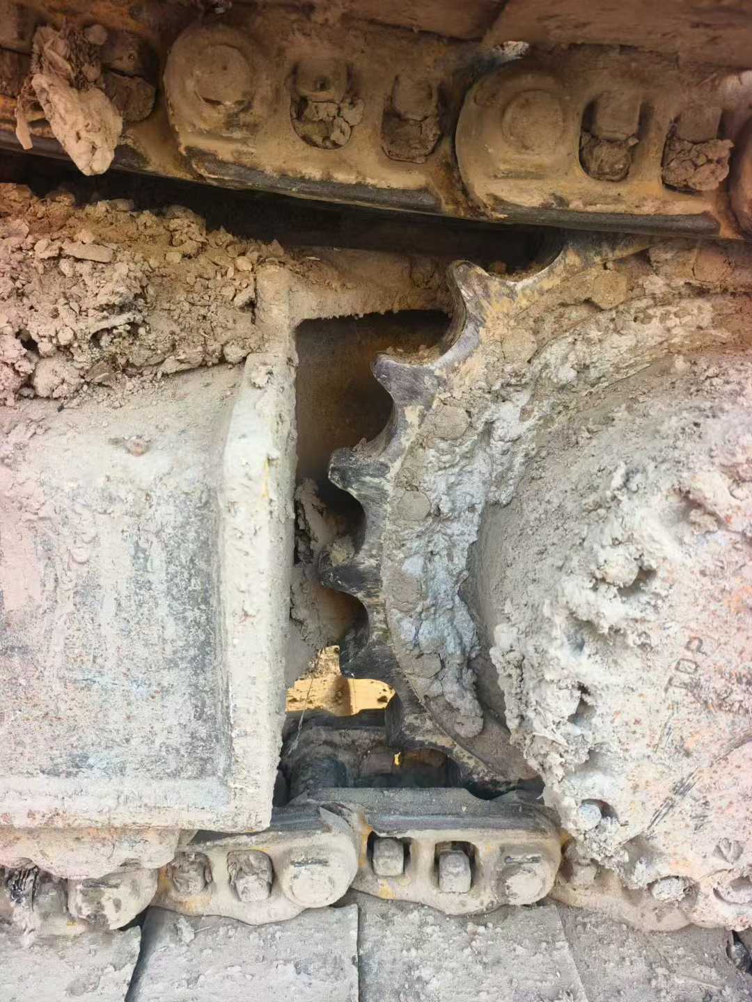 Buy Komatsu PC200-8N1 Used Excavator / 4 Used Komatsu PC200-8N1 Excavator 2016 Model / 4