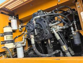 Buy Sany SY75 Used Excavator / 7 Used Sany SY75 Excavator 2022 Model / 7