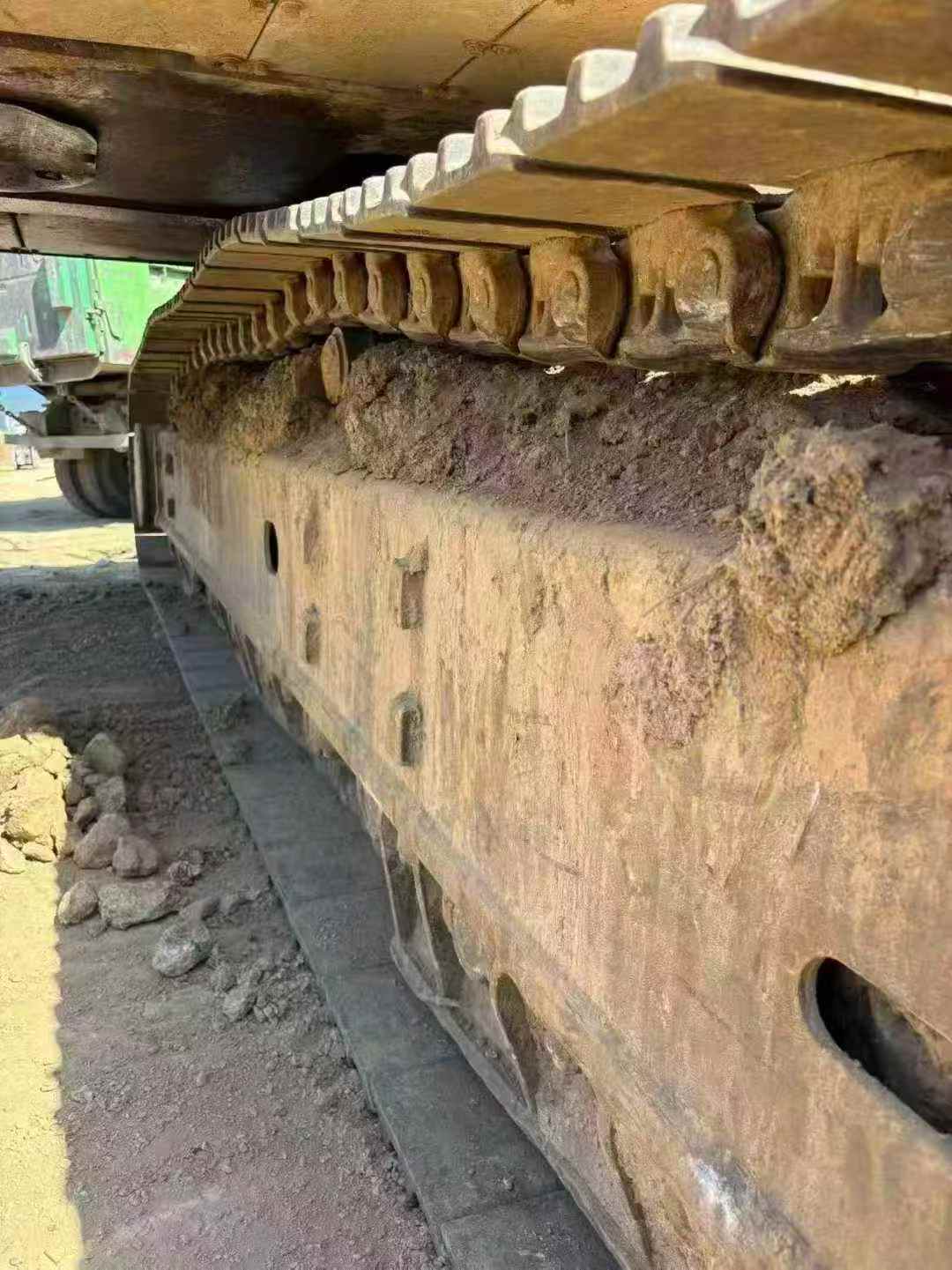 Buy Hitachi ZX70-5G Used Excavator / 4 Used Hitachi ZX70-5G Excavator 2016 Model / 4