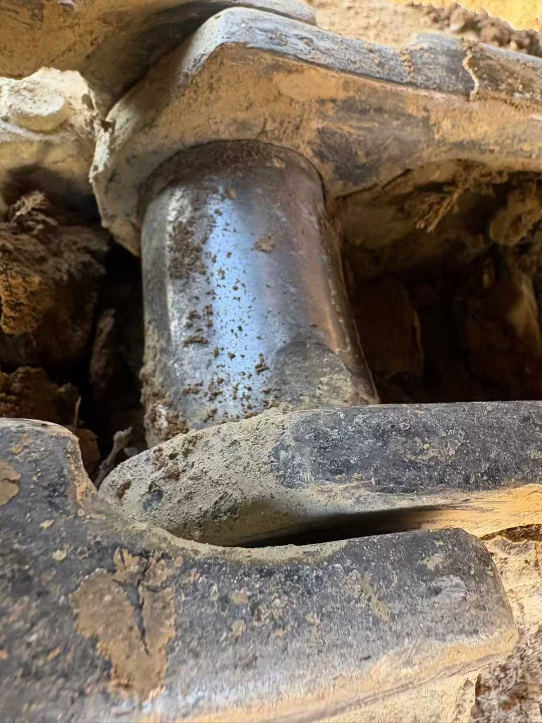 Used Caterpillar 320GC Excavator 2019 Model / 5