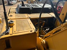 Buy Caterpillar 320B Used Excavator / 7 Used Caterpillar 320B Excavator 2016 Model / 7