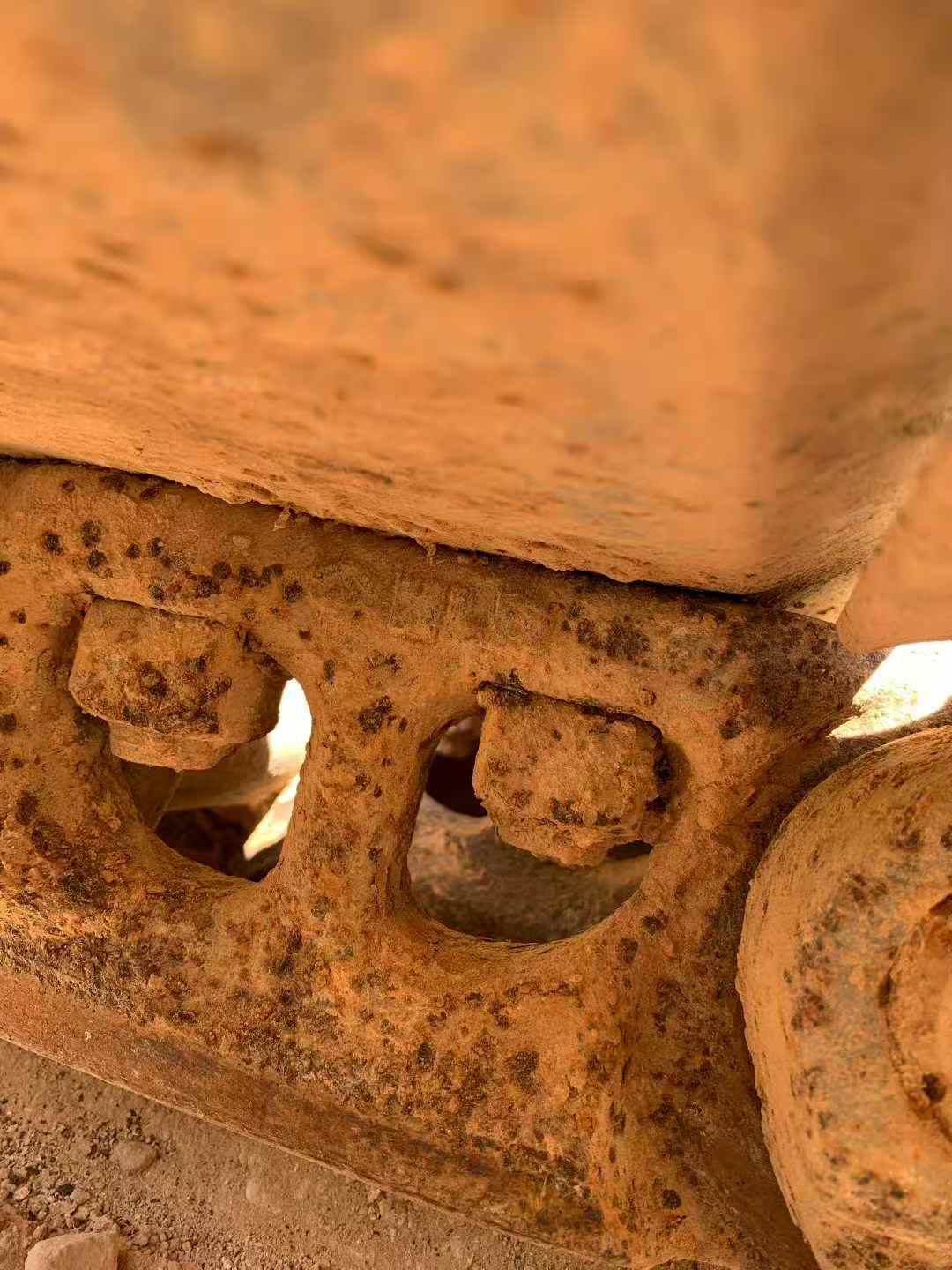 Used Komatsu PC60-7 Excavator 2016 Model / 2