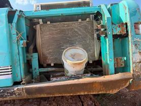 Buy Kobelco SK230-6 Used Excavator / 7 Used Kobelco SK230-6 Excavator 2016 Model / 7