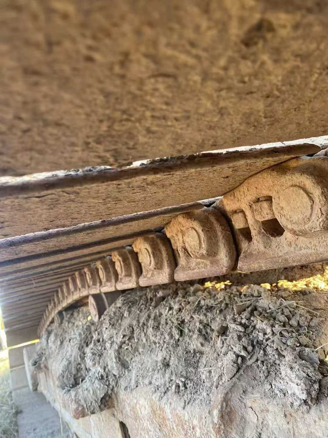 Used Kobelco SK210 Excavator 2011 Model / 4