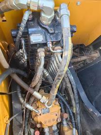 Buy Sany SY75 Used Excavator / 4 Used Sany SY75 Excavator 2023 Model / 4