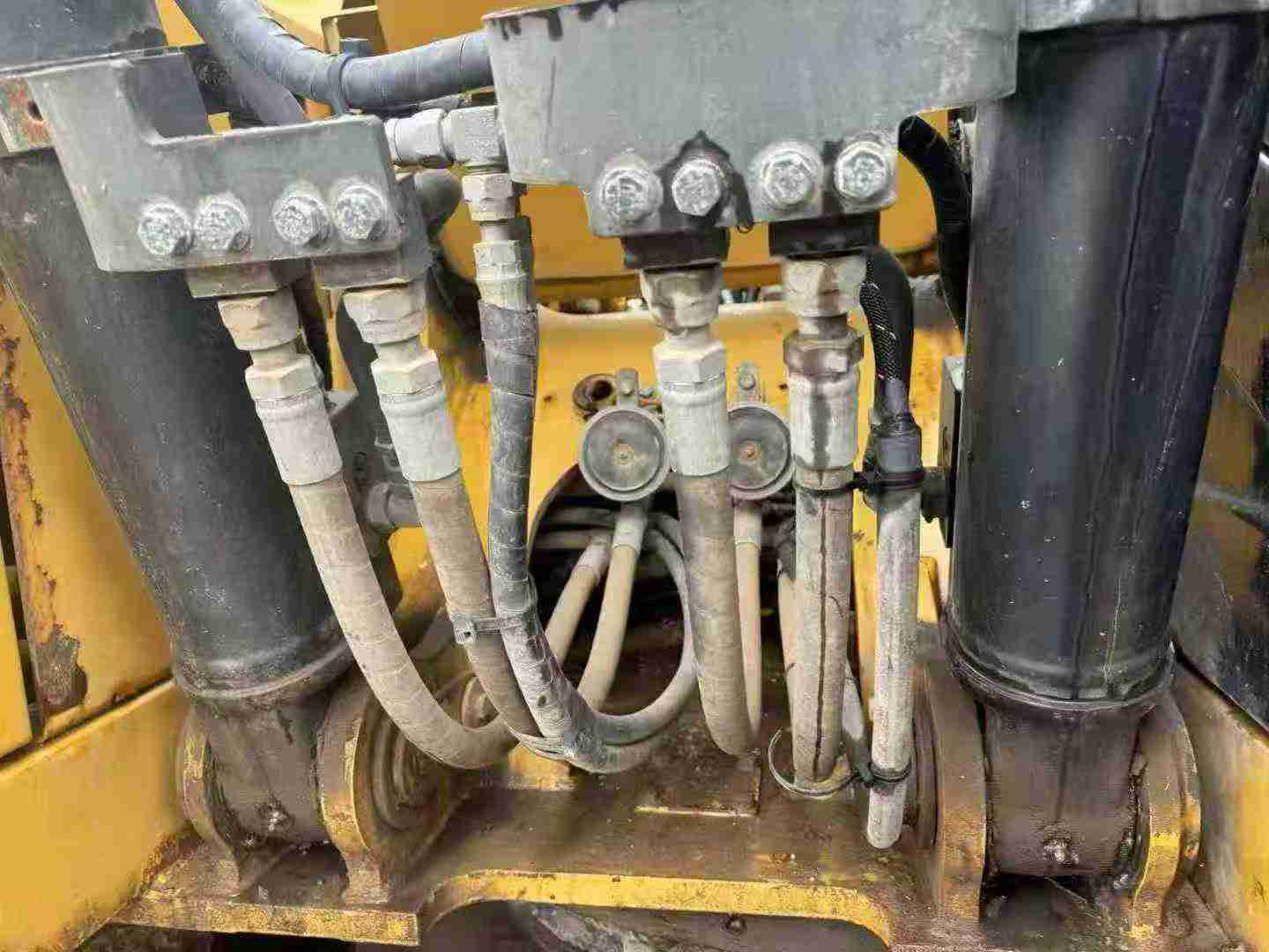 Used Caterpillar 311 Excavator 2025 Model / 3