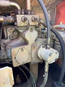 Buy Hitachi ZX70-5G Used Excavator / 5 Used Hitachi ZX70-5G Excavator 2016 Model / 5