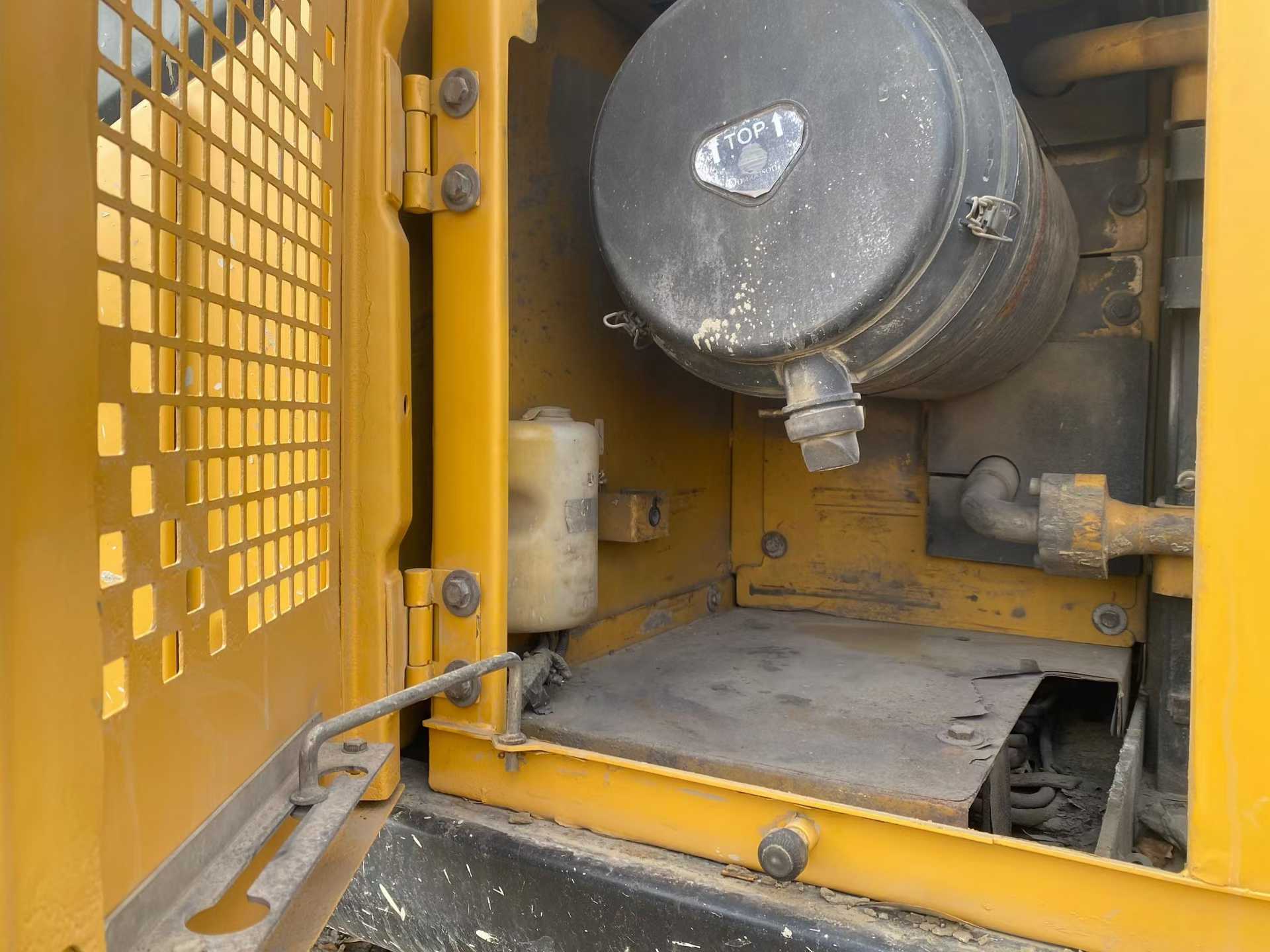 Used Sany SY195C Excavator 2019 Model / 4