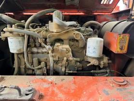 Buy Hitachi ZX70 Used Excavator / 9 Used Hitachi ZX70 Excavator 2013 Model / 9