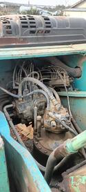 Buy Kobelco SK60 Used Excavator / 3 Used Kobelco SK60 Excavator 2011 Model / 3