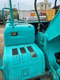 Buy Kobelco SK200-9 Used Excavator / 8 Used Kobelco SK200-9 Excavator 2016 Model / 8